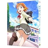 ラブライブ! サンシャイン!! 2nd Season Blu-ray 1 (特装限定版)