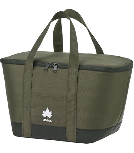 Amazon | コールマン(Coleman) デイリークーラートート 15L キャンプ