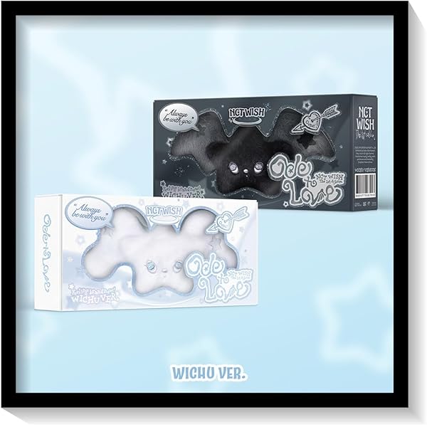 Amazon.co.jp: WISHLIST [数量限定生産盤 WISH for U - SION Ver