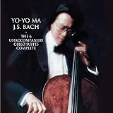 Unaccompanied Cello Suite
