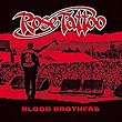 BLOOD BROTHERS