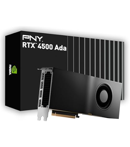 グラフィックボード・グラボ・ビデオカード NVIDIA Quadro RTX6000 24GB Nvidia Quadro RTX 6000 Graphics Card - 24GB GDDR6 - 4608 CUDA Core