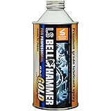 スズキ機工 LSベルハンマーゴールド 原液ボトル300ml