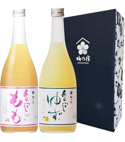 Amazon.co.jp: リキュール 酔鯨酒造 熟成梅酒8(えいと) 箱入 720ml