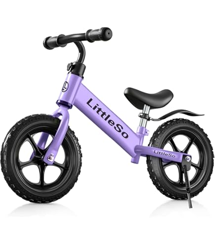 Amazon.co.jp: Strider 14x、ピンク - 3~6歳の子供用バランスバイク