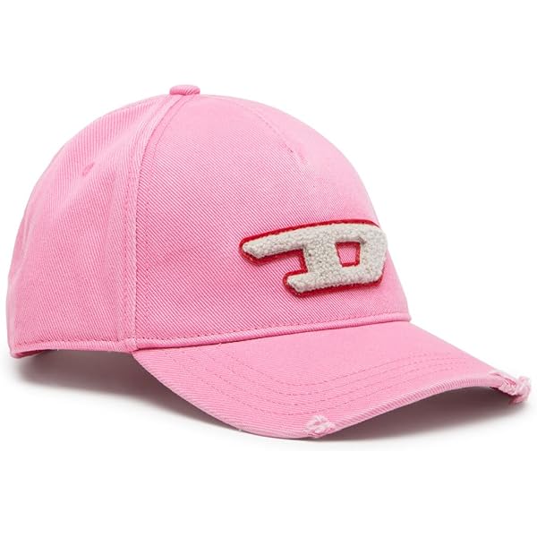 Amazon | [Diesel] [ディーゼル] メンズ ベースボールキャップ C