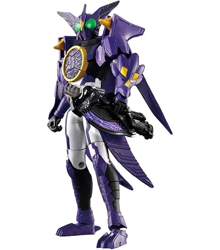 Amazon.co.jp: 仮面ライダーオーズ オーズコンボチェンジシリーズ 08