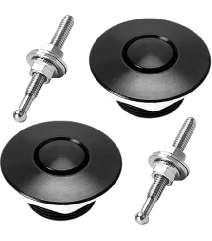 クスコ エアロキャッチ 125-2100 ボンネットピン 鍵付き SFC クスコ エアロキャッチ 125-2100 ボンネットピン 鍵付き SFC key