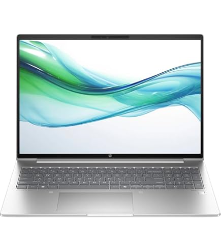 Amazon.co.jp: HP ProBook 465 G11 16インチノートブック - WUXGA