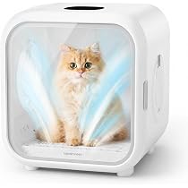 Amazon | Homerunpet ペットドライルーム Drybo Plusドライボプラス