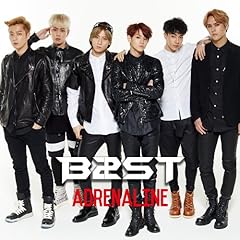 B.I.B / BEAST