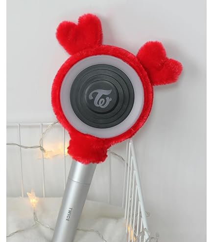 KAKAO TWICE CANDYBONG 公式ペンライト VER.3 輸入品
