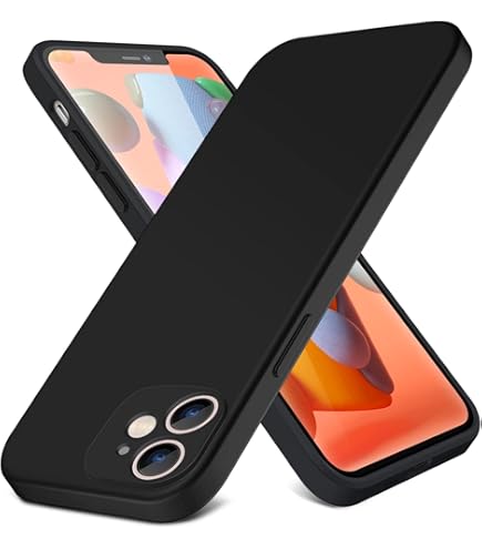 Amazon.co.jp: Moment iPhone11 ケース - ブラック (Walnut Wood