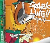 SPARKLING!!