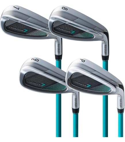 クラブ ダンガン7 プラッシー2W ロフト13度R