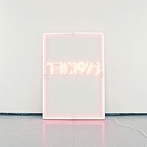 The 1975 「外国語での言葉遊び」picture disc LP Amazon | THE 1975 5000枚限定ナンバー入りピクチャーディスクLP