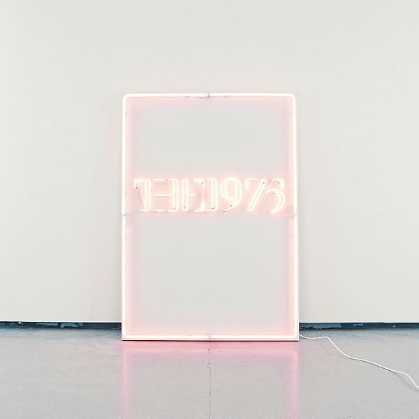 Amazon.co.jp: The 1975(初回限定盤): ミュージック