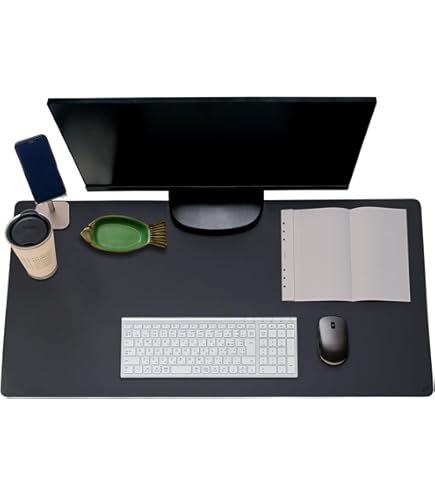 【新着商品】ライオン事務器 デスクマット シングル 1390×690mm No. 新着商品】ライオン事務器 デスクマット シングル 1390×690mm No