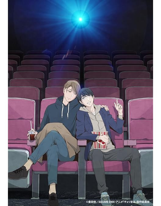 30歳まで童貞だと魔法使いになれるらしい アニメ Blu-ray Amazon.co.jp: TVアニメ「30歳まで童貞だと魔法使いになれるらしい