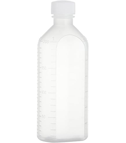 Amazon.co.jp: シンリョウ 滅菌済SKカップ付ボトル／30ml : 産業