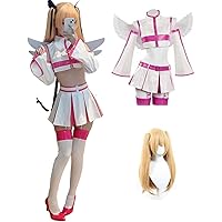 2.5次元の誘惑　クーリア　コスプレ 2.5次元の誘惑 クーリア デレスタ衣装 コスプレ衣装