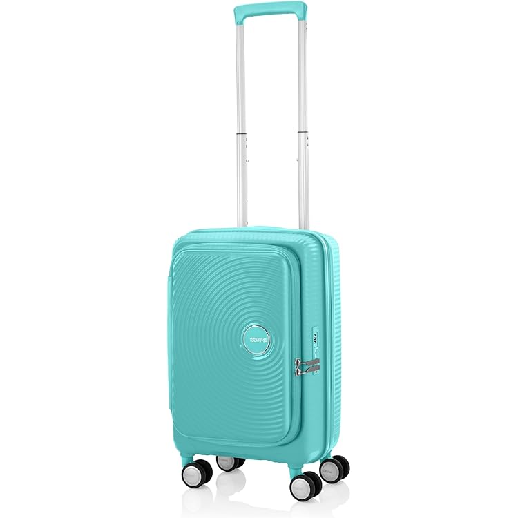 Amazon | [アメリカンツーリスター] スーツケース キャリーケース