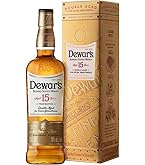 Amazon.co.jp: デュワーズ 18年 [ ブレンドウイスキー スコッチ