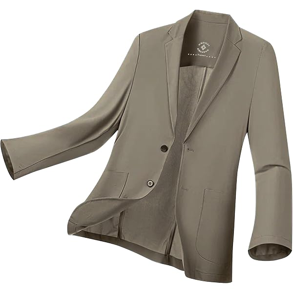Amazon | [モルガンオム MORGAN HOMME] テーラードジャケット ネイビー