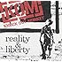 KNOCK OUT MONKEY「reality & liberty」