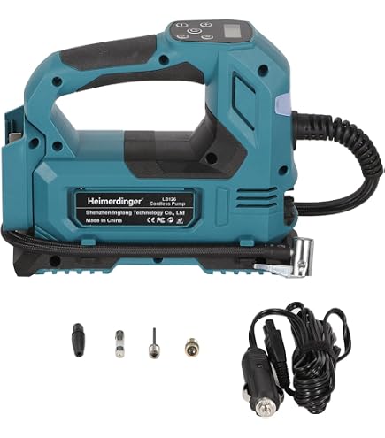 Amazon.co.jp: VIAIR 32530 325C Compressor Kit: 車＆バイク