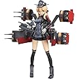 艦隊これくしょん ‐艦これ‐ Prinz Eugen 1/8スケール ABS&PVC製 塗装済み完成品フィギュア