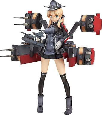 Amazon 艦隊これくしょん 艦これ Prinz Eugen 1 8スケール Abs Pvc製 塗装済み完成品フィギュア フィギュア ドール 通販 Amazon 艦隊これくしょん 艦これ Prinz Eugen 1 8スケール Abs Pvc製 塗装済み完成品フィギュア フィギュア ドール 通販