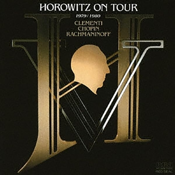 Amazon | ホロヴィッツ・コンサーツ1978/1979 | ウラディミール