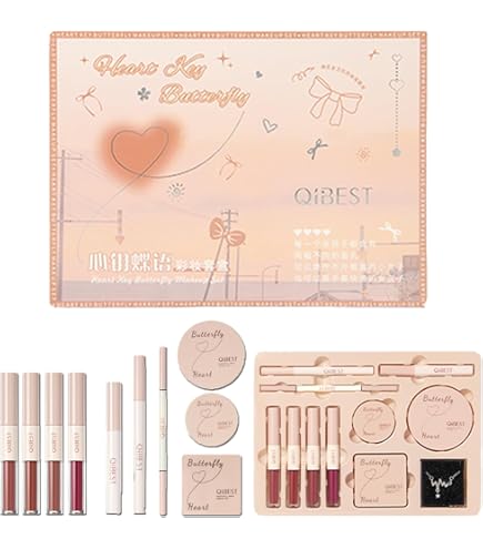 Amazon | Belviso ケース付きメイクアップキット | Belviso | メイク