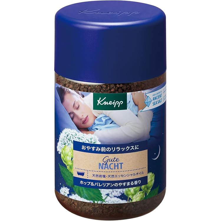 Amazon.co.jp: クナイプ(Kneipp) 泡ボディウォッシュ サクラの香り