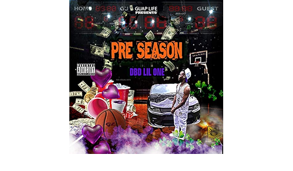 Amazon Co Jp Pre Season Explicit Dbd Lilone Digital Music