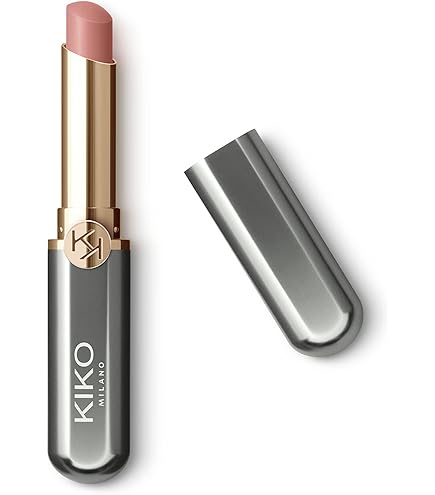 Amazon | KIKO Milano 3D Hydra Lipgloss 34 | Softening Lip Gloss