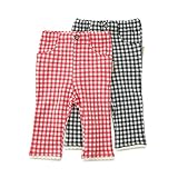 Biquette Club ７分丈レギンスパンツ(80～130cm)キムラタンの子供服 ブラック 80 (10219x10419-151b)