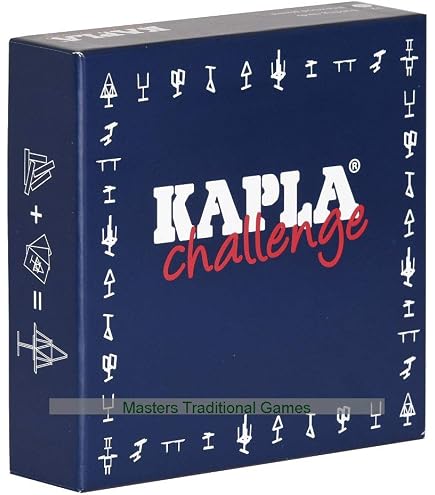 Amazon | Kapla [ カプラ ] 青 [ カプラ ] アートブック 本 積み木