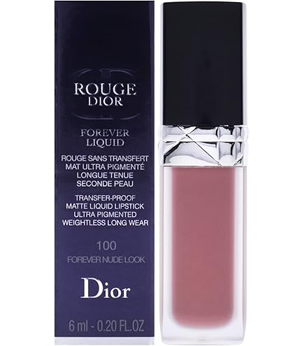 Amazon | DIOR ディオール ルージュ ディオール フォーエヴァー