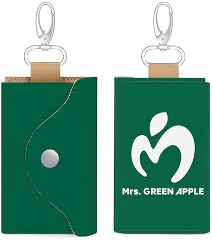 Amazon.co.jp: 3/5の品ミセスグリーンアップル・購入特典アクリル