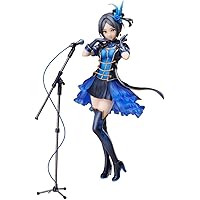 速水奏 Tulip Ver. 1/8スケール PVC&ABS製塗装済み完成品フィギュア