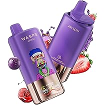 60000パフ　正規品【即日発送】WASPE ベイプ シーシャ ニコ＊パフ WASPE 40000パフ60000パフベイプシーシャ ニコ€パフ - メルカリ