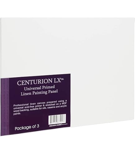 Sienna Plein Air Wet Panel Carrier Box - Lightweight Travel Case For 9x12" & 8x10" Paintings-1120764