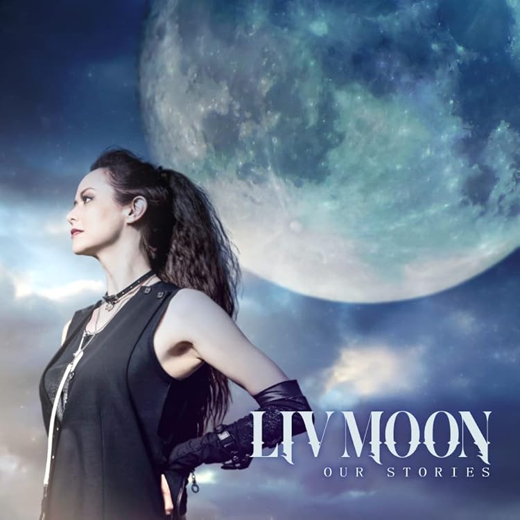 Amazon.co.jp: The Best of LIV MOON(初回限定盤)(DVD付): ミュージック