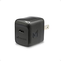Amazon | メイカーズ（MAKERZ） モバイルバッテリー 半固体電池 大容量
