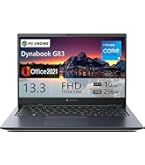 Amazon.co.jp: 【整備済み品】 ノートパソコン dynabook G83/HS