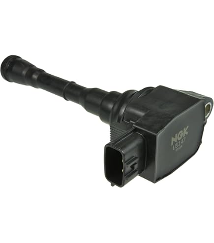 ウルトラ　イグニッションコイル　旧車 Amazon | 日本特殊陶業(NGK) イグニッションコイル U5147