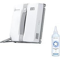 掃除機・クリーナー ECOVACS DEEBOT X11 OMNICYCLONE ECOVACS DEEBOT X11 OmniCyclone ロボット掃除機 吸引力19,500Pa