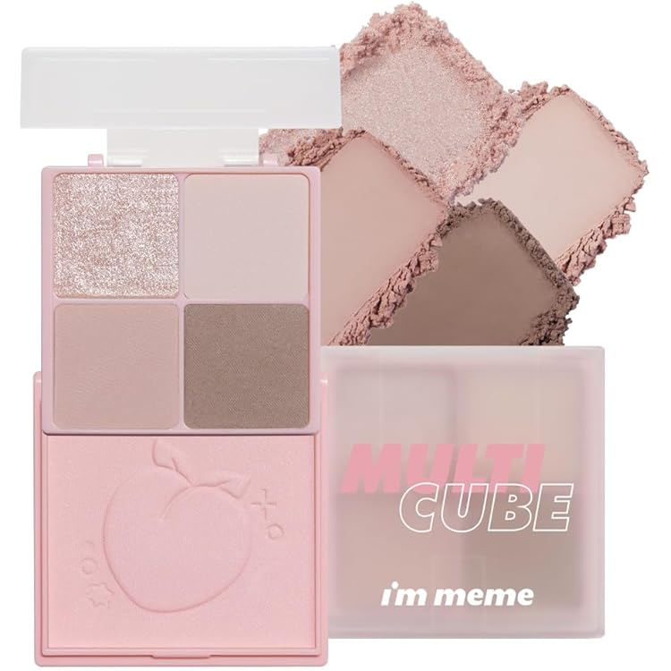 Amazon.co.jp: サン・スマイル アイムミミ マルチキューブ (001